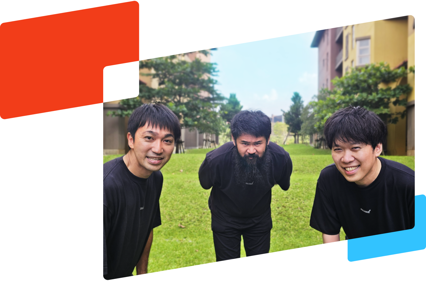 エクシード税理士法人